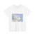 Canada (1972) (Map) T-Shirt