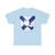 Color: Light Blue | Position: front | Image: 1