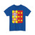 Color: Royal | Position: other | Image: 3