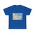 Canada (1985) (Map) T-Shirt