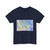 Canada (1985) (Map) T-Shirt