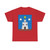 Color: Red | Position: front | Image: 1