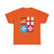 Color: Orange | Position: front | Image: 1