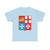 Color: Light Blue | Position: front | Image: 1