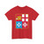 Color: Red | Position: other | Image: 3