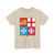 CoA Marina Mercantile (Italy) (Coat of Arms) T-Shirt