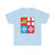 CoA Marina Mercantile (Italy) (Coat of Arms) T-Shirt