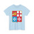 CoA Marina Mercantile (Italy) (Coat of Arms) T-Shirt