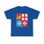 CoA Marina Mercantile (Italy) (Coat of Arms) T-Shirt