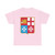 CoA Marina Mercantile (Italy) (Coat of Arms) T-Shirt