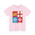 CoA Marina Mercantile (Italy) (Coat of Arms) T-Shirt
