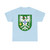 Color: Light Blue | Position: front | Image: 1