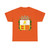 Color: Orange | Position: front | Image: 1