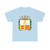 Color: Light Blue | Position: front | Image: 1