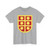 COA of Almeida (Portugal) (Coat of Arms) T-Shirt