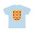 COA of Almeida (Portugal) (Coat of Arms) T-Shirt