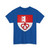 CoA Obwalden Canton (Switzerland) (Coat of Arms) T-Shirt