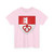 CoA Obwalden Canton (Switzerland) (Coat of Arms) T-Shirt