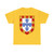CoA of Portugal 1485-1570s uncrowned shield (Portugal) (Coat of Arms) T-Shirt