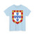 CoA of Portugal 1485-1570s uncrowned shield (Portugal) (Coat of Arms) T-Shirt