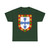 CoA of Portugal 1385-1485 uncrowned shield (Portugal) (Coat of Arms) T-Shirt