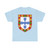 CoA of Portugal 1385-1485 uncrowned shield (Portugal) (Coat of Arms) T-Shirt