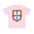 CoA of Portugal 1385-1485 uncrowned shield (Portugal) (Coat of Arms) T-Shirt