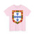 CoA of Portugal 1385-1485 uncrowned shield (Portugal) (Coat of Arms) T-Shirt