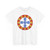 CoA of Portugal 1248-1385 circular (Portugal) (Coat of Arms) T-Shirt