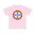 CoA of Portugal 1248-1385 circular (Portugal) (Coat of Arms) T-Shirt
