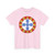 CoA of Portugal 1248-1385 circular (Portugal) (Coat of Arms) T-Shirt