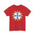 CoA of Portugal 1248-1385 circular (Portugal) (Coat of Arms) T-Shirt