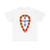 CoA of Portugal 1248-1385 almond (Portugal) (Coat of Arms) T-Shirt