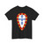 CoA of Portugal 1248-1385 almond (Portugal) (Coat of Arms) T-Shirt