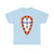 CoA of Portugal 1248-1385 almond (Portugal) (Coat of Arms) T-Shirt
