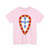 CoA of Portugal 1248-1385 almond (Portugal) (Coat of Arms) T-Shirt