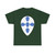 CoA of Portugal 1139-1247 (Portugal) (Coat of Arms) T-Shirt