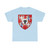 Color: Light Blue | Position: front | Image: 1