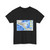Central America (1986) (Map) T-Shirt