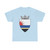 Color: Light Blue | Position: front | Image: 1