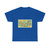 Central America and the West Indies (1922) (Map) T-Shirt