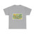Central America and the West Indies (1922) (Map) T-Shirt