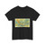 Central America and the West Indies (1922) (Map) T-Shirt