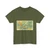 Central America and the West Indies (1922) (Map) T-Shirt