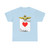 Color: Light Blue | Position: front | Image: 1