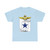 Color: Light Blue | Position: front | Image: 1