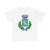 CoA Vigonovo (Italy) (Coat of Arms) T-Shirt