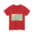 Central America and the West Indies (1934) (Map) T-Shirt