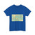 Central America and the West Indies (1934) (Map) T-Shirt
