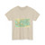Central America and the West Indies (1934) (Map) T-Shirt